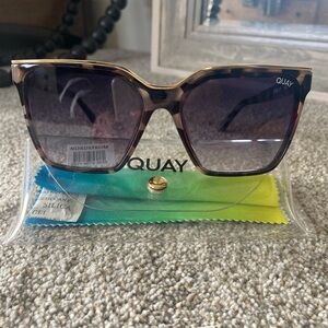 Quay Sunglasses